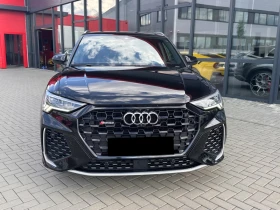 Audi RSQ3 2.5 TFSI / SONOS / QUATTRO / 360 / BLACK OPTIC / | Auto.bg — изображение 2 Audi RSQ3 2.5 TFSI / SONOS / QUATTRO / 360 / BLACK OPTIC / | Auto.bg — изображение 2