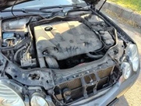 Mercedes-Benz E 220 w211 - 4500 € / 8801.24 лв. - 78620750 8 | Car24.bg Mercedes-Benz E 220 w211 - 4500 € / 8801.24 лв. - 78620750 8