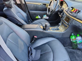 Mercedes-Benz E 220 w211 - 4500 € / 8801.24 лв. - 78620750 11 | Car24.bg Mercedes-Benz E 220 w211 - 4500 € / 8801.24 лв. - 78620750 11
