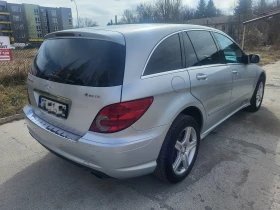 Mercedes-Benz R 320 320 - 3420 € - 52078087 6 | Car24.bg Mercedes-Benz R 320 320 - 3420 € - 52078087 6