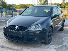 VW Golf V 2.0 TDI Sportline