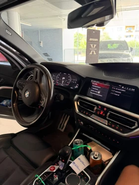 BMW M3 M3 competition - 59999 € - 90728024 3 | Car24.bg BMW M3 M3 competition - 59999 € - 90728024 3