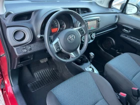 Toyota Yaris 1.3-АВТОМАТИК! | Auto.bg — изображение 11 Toyota Yaris 1.3-АВТОМАТИК! | Auto.bg — изображение 11
