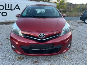 Toyota Yaris 1.3-АВТОМАТИК! | Auto.bg — изображение 2 Toyota Yaris 1.3-АВТОМАТИК! | Auto.bg — изображение 2