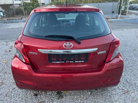 Toyota Yaris 1.3-АВТОМАТИК! | Auto.bg — изображение 5 Toyota Yaris 1.3-АВТОМАТИК! | Auto.bg — изображение 5