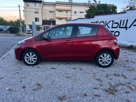 Toyota Yaris 1.3-АВТОМАТИК! | Auto.bg — изображение 8 Toyota Yaris 1.3-АВТОМАТИК! | Auto.bg — изображение 8