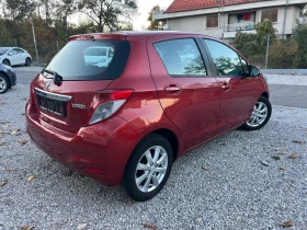 Toyota Yaris 1.3-АВТОМАТИК! | Auto.bg — изображение 4 Toyota Yaris 1.3-АВТОМАТИК! | Auto.bg — изображение 4
