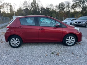 Toyota Yaris 1.3-АВТОМАТИК! | Auto.bg — изображение 7 Toyota Yaris 1.3-АВТОМАТИК! | Auto.bg — изображение 7