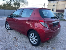 Toyota Yaris 1.3-АВТОМАТИК! | Auto.bg — изображение 6 Toyota Yaris 1.3-АВТОМАТИК! | Auto.bg — изображение 6