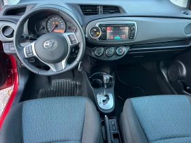 Toyota Yaris 1.3-АВТОМАТИК! | Auto.bg — изображение 9 Toyota Yaris 1.3-АВТОМАТИК! | Auto.bg — изображение 9