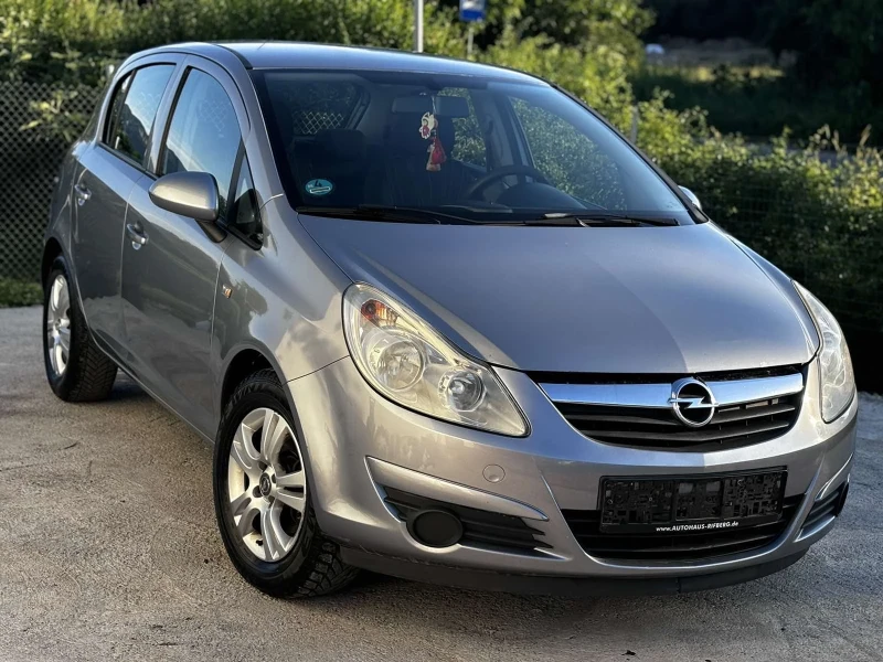 Opel Corsa D - 2799 € / 5474.37 лв. - 63000095 1 | Car24.bg Opel Corsa D - 2799 € / 5474.37 лв. - 63000095 1
