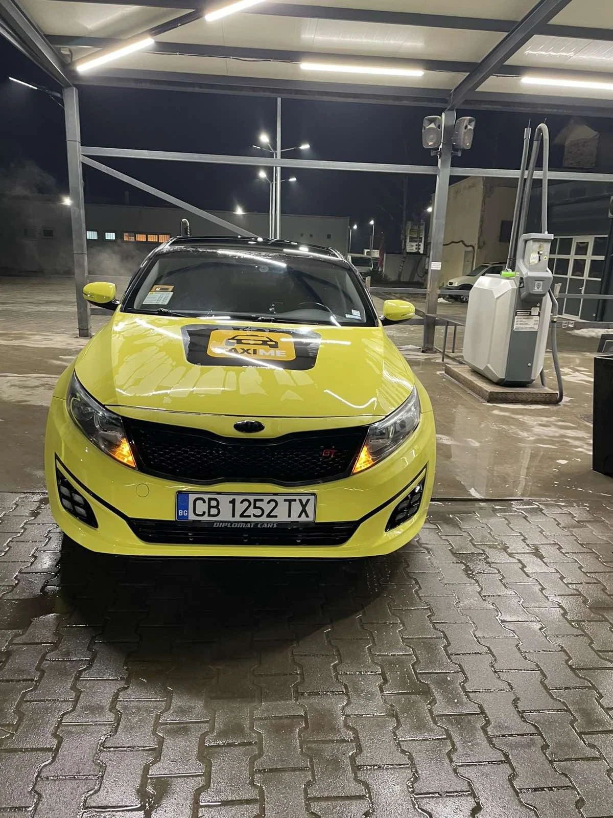 Kia K5  - изображение 7 | Auto.bg Kia K5  - изображение 7