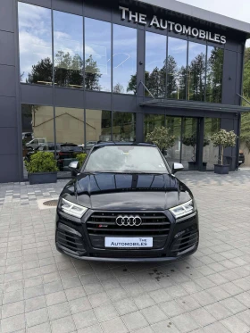 Audi SQ5 1 - Car24.bg Audi SQ5 1