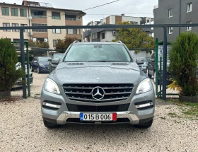 Mercedes-Benz ML 350 4 MATIC - 43500 лв. / 22241.20 € - 28239773 2 | Car24.bg Mercedes-Benz ML 350 4 MATIC - 43500 лв. / 22241.20 € - 28239773 2
