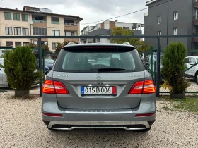 Mercedes-Benz ML 350 4 MATIC - 43500 лв. / 22241.20 € - 28239773 5 | Car24.bg Mercedes-Benz ML 350 4 MATIC - 43500 лв. / 22241.20 € - 28239773 5