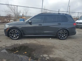 BMW X7 * xDrive40i * CARFAX * БЕЗ ПЪРВОНАЧАЛНА ВНОСКА - 74150 лв. / 37912.29 € - 73247088 2 | Car24.bg BMW X7 * xDrive40i * CARFAX * БЕЗ ПЪРВОНАЧАЛНА ВНОСКА - 74150 лв. / 37912.29 € - 73247088 2