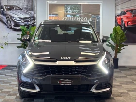 Обява за продажба на Kia Sportage HEV 1.6 T-GDI ACTIVE 230