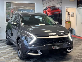 Обява за продажба на Kia Sportage HEV 1.6 T-GDI ACTIVE 230
