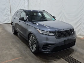 Land Rover Range Rover Velar 2024 Land Rover RANGE ROVER VELAR P400 DYNAMIC HSE | Auto.bg — изображение 3 Land Rover Range Rover Velar 2024 Land Rover RANGE ROVER VELAR P400 DYNAMIC HSE | Auto.bg — изображение 3