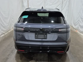 Land Rover Range Rover Velar 2024 Land Rover RANGE ROVER VELAR P400 DYNAMIC HSE | Auto.bg — изображение 5 Land Rover Range Rover Velar 2024 Land Rover RANGE ROVER VELAR P400 DYNAMIC HSE | Auto.bg — изображение 5
