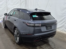 Land Rover Range Rover Velar 2024 Land Rover RANGE ROVER VELAR P400 DYNAMIC HSE | Auto.bg — изображение 6 Land Rover Range Rover Velar 2024 Land Rover RANGE ROVER VELAR P400 DYNAMIC HSE | Auto.bg — изображение 6