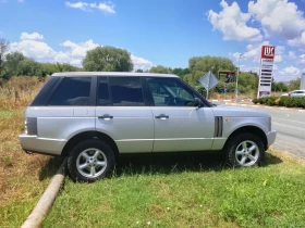 Land Rover Range Rover Evoque - 4000 € / 7823.32 лв. - 89184916 3 | Car24.bg Land Rover Range Rover Evoque - 4000 € / 7823.32 лв. - 89184916 3