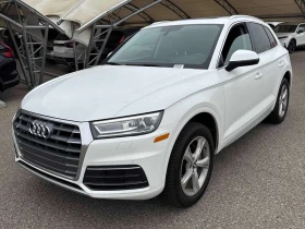 Audi Q5 Progressiv | CARFAX | АВТОКРЕДИТ БЕЗ ПЪРВОНАЧАЛНА