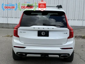 Volvo Xc90 T8 R-Design - 19300 € - 47327940 6 | Car24.bg Volvo Xc90 T8 R-Design - 19300 € - 47327940 6