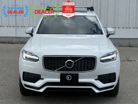 Volvo Xc90 T8 R-Design - 19300 € - 47327940 2 | Car24.bg Volvo Xc90 T8 R-Design - 19300 € - 47327940 2