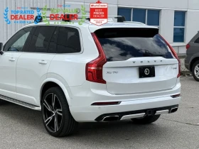Volvo Xc90 T8 R-Design - 19300 € - 47327940 7 | Car24.bg Volvo Xc90 T8 R-Design - 19300 € - 47327940 7