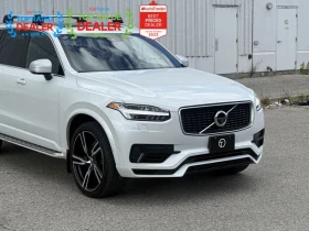 Volvo Xc90 T8 R-Design - Car24.bg Volvo Xc90 T8 R-Design