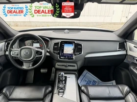Volvo Xc90 T8 R-Design - 19300 € - 47327940 4 | Car24.bg Volvo Xc90 T8 R-Design - 19300 € - 47327940 4