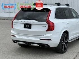 Volvo Xc90 T8 R-Design - 19300 € - 47327940 5 | Car24.bg Volvo Xc90 T8 R-Design - 19300 € - 47327940 5