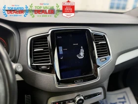 Volvo Xc90 T8 R-Design - 19300 € - 47327940 17 | Car24.bg Volvo Xc90 T8 R-Design - 19300 € - 47327940 17