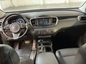 Kia Sorento * 2018* Rebel* 7 Местна* | Auto.bg — изображение 7 Kia Sorento * 2018* Rebel* 7 Местна* | Auto.bg — изображение 7