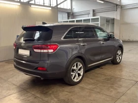 Kia Sorento * 2018* Rebel* 7 Местна* | Auto.bg — изображение 3 Kia Sorento * 2018* Rebel* 7 Местна* | Auto.bg — изображение 3