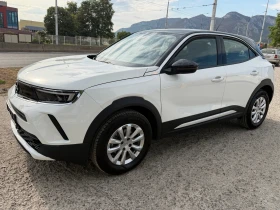 Снимка Opel Mokka
