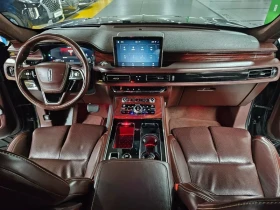 Lincoln Aviator 3.0 Black Label Awd | Auto.bg — изображение 7 Lincoln Aviator 3.0 Black Label Awd | Auto.bg — изображение 7