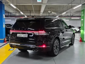 Lincoln Aviator 3.0 Black Label Awd | Auto.bg — изображение 2 Lincoln Aviator 3.0 Black Label Awd | Auto.bg — изображение 2