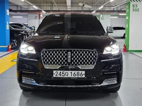 Lincoln Aviator 3.0 Black Label Awd | Auto.bg — изображение 3 Lincoln Aviator 3.0 Black Label Awd | Auto.bg — изображение 3