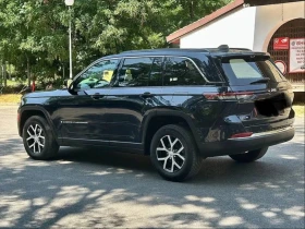 Jeep Grand cherokee - 41500 € - 87178280 4 | Car24.bg Jeep Grand cherokee - 41500 € - 87178280 4