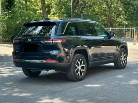 Jeep Grand cherokee - 41500 € - 87178280 6 | Car24.bg Jeep Grand cherokee - 41500 € - 87178280 6