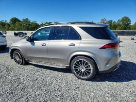 Mercedes-Benz GLE 350 2.0l 4Matic - 35500 € - 38010566 2 | Car24.bg Mercedes-Benz GLE 350 2.0l 4Matic - 35500 € - 38010566 2