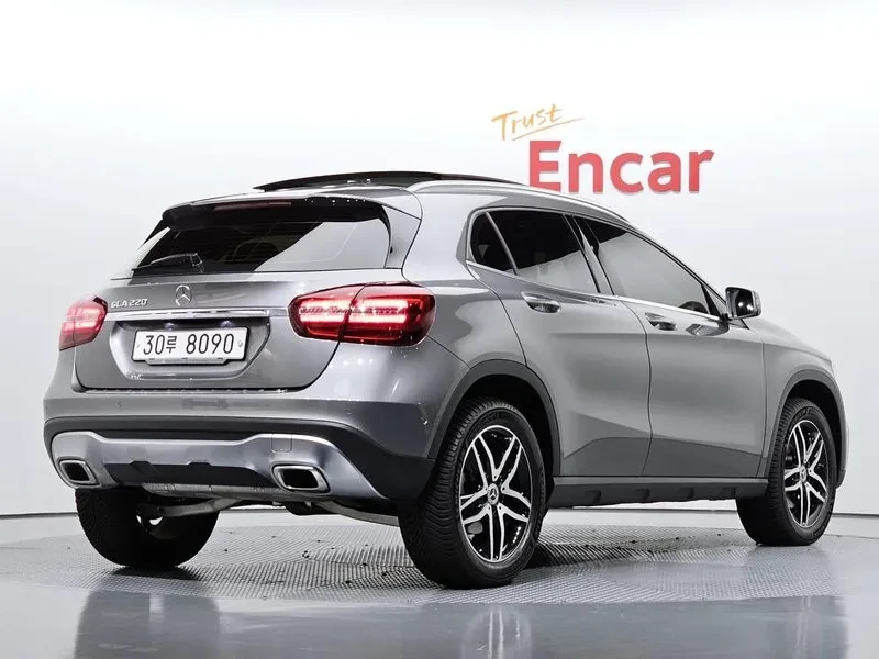 Mercedes-Benz GLA 220 X156 Premium | Auto.bg — изображение 1 Mercedes-Benz GLA 220 X156 Premium | Auto.bg — изображение 1