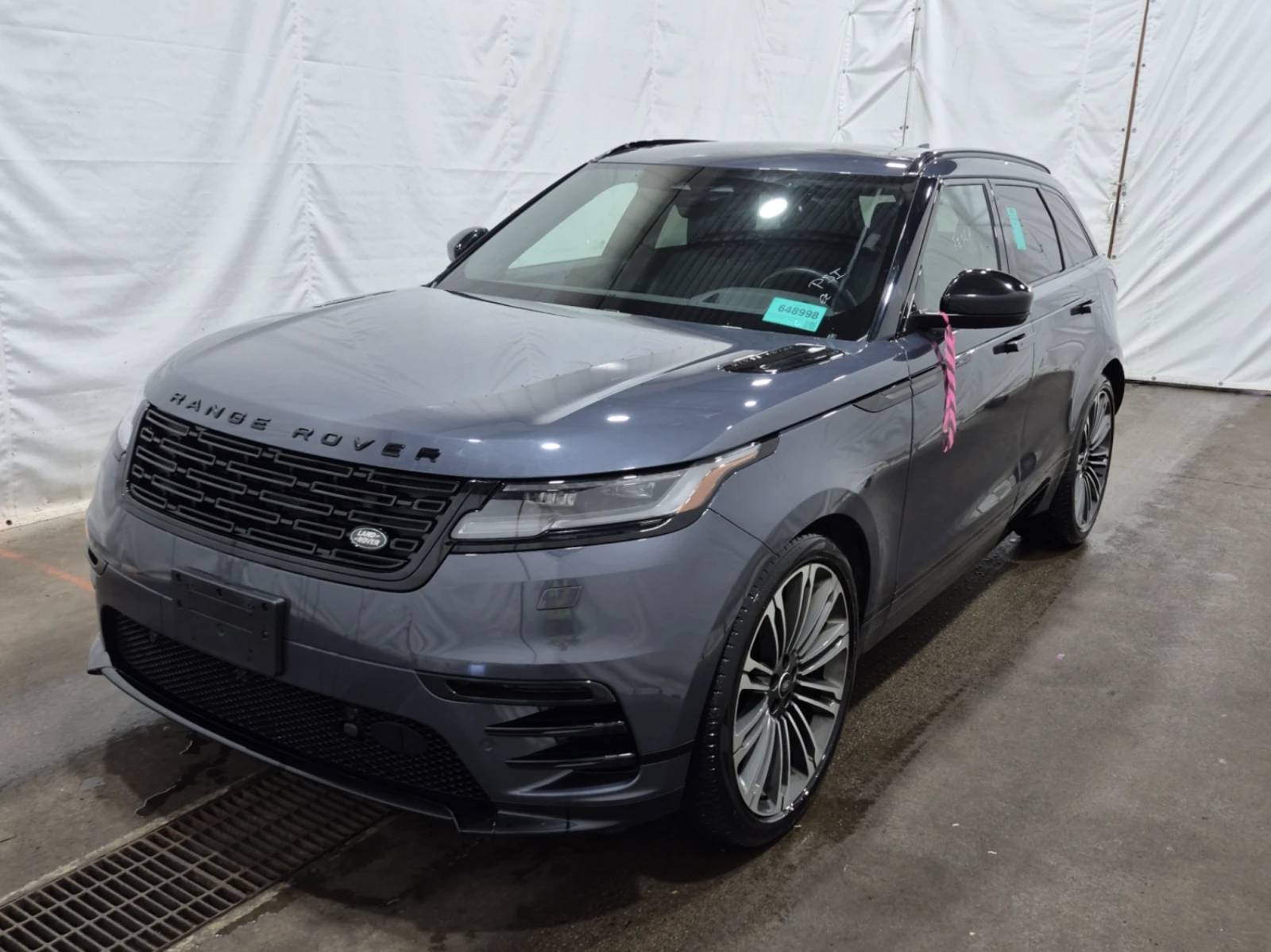 Land Rover Range Rover Velar 2024 Land Rover RANGE ROVER VELAR P400 DYNAMIC HSE | Auto.bg — изображение 1 Land Rover Range Rover Velar 2024 Land Rover RANGE ROVER VELAR P400 DYNAMIC HSE | Auto.bg — изображение 1