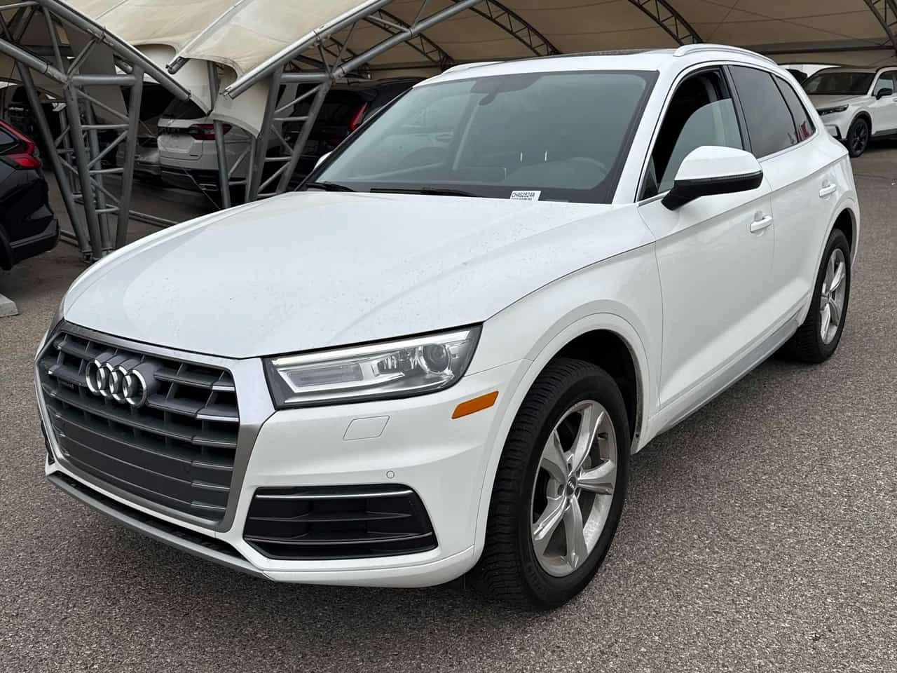 Audi Q5 Progressiv | CARFAX | АВТОКРЕДИТ БЕЗ ПЪРВОНАЧАЛНА | Auto.bg — изображение 1 Audi Q5 Progressiv | CARFAX | АВТОКРЕДИТ БЕЗ ПЪРВОНАЧАЛНА | Auto.bg — изображение 1