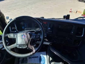 Scania R 450 R450 | Auto.bg — изображение 10 Scania R 450 R450 | Auto.bg — изображение 10