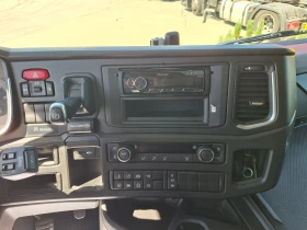 Scania R 450 R450 | Auto.bg — изображение 14 Scania R 450 R450 | Auto.bg — изображение 14