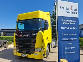 Scania R 450 R450