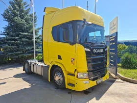 Scania R 450 R450 | Auto.bg — изображение 7 Scania R 450 R450 | Auto.bg — изображение 7